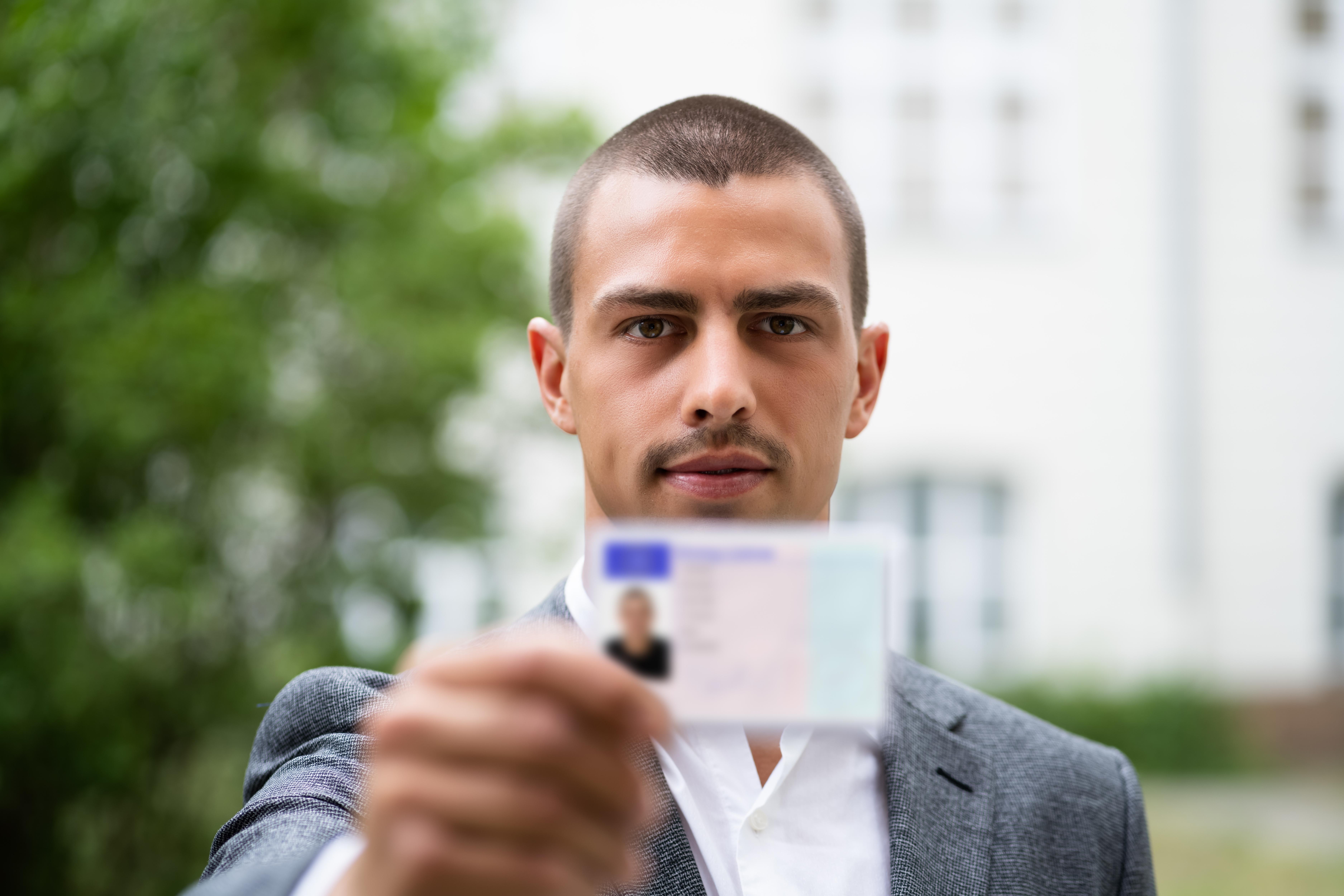 Will You Be Fined? New Director Verification Rules You Can’t Ignore Will You Be Fined? New Director Verification Rules You Can’t Ignore