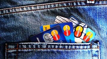 Can I use a personal bank account for my business?