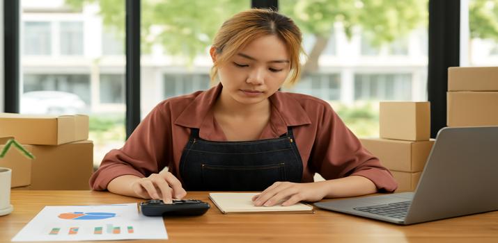 test b19:05 -- Budgeting for Small Businesses: Creating and Managing an Effective Budget 01.06.2025